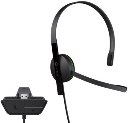 La Xbox One no incluirá su headset oficial de serie en favor de Kinect