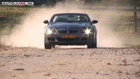 Autoblog.nl juega ahora con el BMW M6 Cabrio