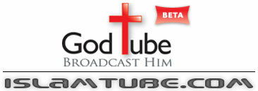 GodTube+IslamTube, ¿por qué no consigo distinguir una secta de una religión?
