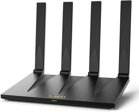 Tenda Ax12 Pro