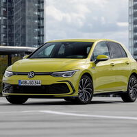 Ser eléctrico o desaparecer: el futuro del Volkswagen Golf parece escrito