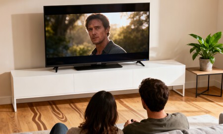 televisor Samsung
