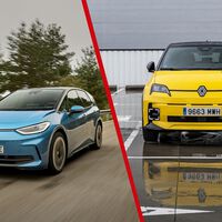 Madrid tiene un nuevo plan de ayudas a la compra de un coche nuevo y ofrece hasta 5.500 euros para un vehículo eléctrico