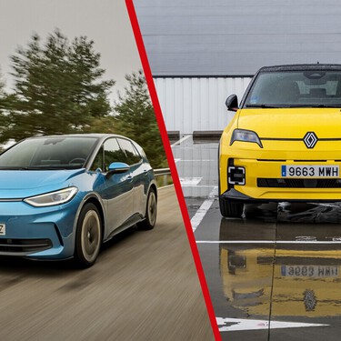 El Gobierno aún no ha aprobado el paquete de ayudas más importante para el coche eléctrico, así que Madrid ha sacado el suyo