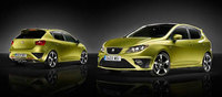 El SEAT Ibiza ya tiene paquete deportivo