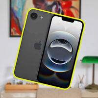 Aurrera está rematando el celular ideal para entrarle al ecosistema de Apple: iPhone 16e de 128 GB reacondicionado 