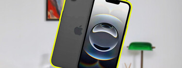 Aurrera está rematando el celular ideal para entrarle al ecosistema de Apple: iPhone 16e de 128 GB reacondicionado 