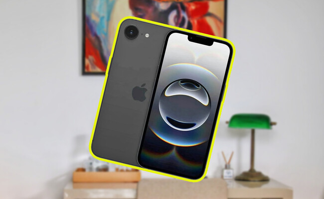 Iphone 16e Reacondiciando Aurrera