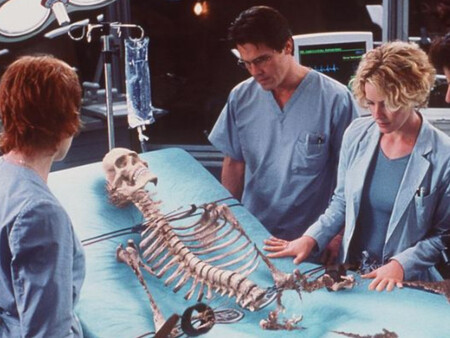 Hollow Man Prime Video