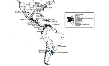 Superdialectos globales