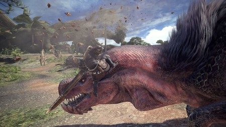 Guía de lanzamientos en PC: agosto de 2018. Monster Hunter World, Yakuza 0, Two Point Hospital, y más
