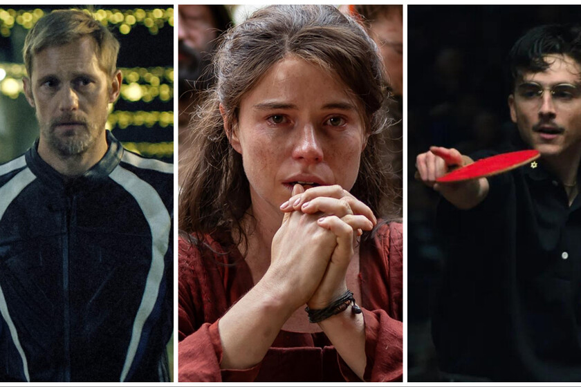 Las 10 mejores películas de 2026… por ahora