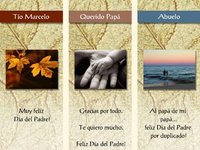 Regalos de última hora para el Día del padre