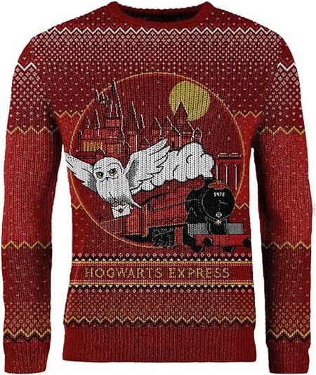 Hogwarts Express