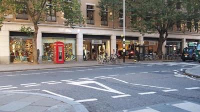 ¿Pensando una escapada a Londres? 7 direcciones secretas para encontrar tu inspiración