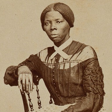 De esclava a espía: cómo Harriet Tubman ayudó a liberar a más de 700 personas en una sola noche 