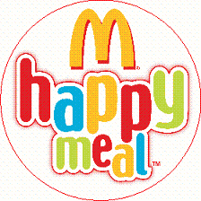 McDonald's recibe una multa por entregar juguetes no certificados