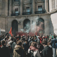 ¿Cierre patronal o huelga? Estas son las principales diferencias ante el parón de los transportistas