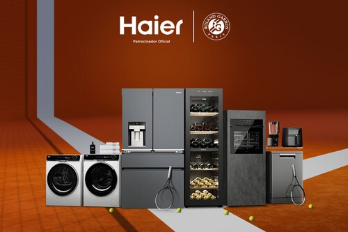 Haier Apert