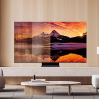 Nuestros expertos en teles nos recomiendan el mejor modelo de este año: “un panel QD-OLED totalmente sobresaliente