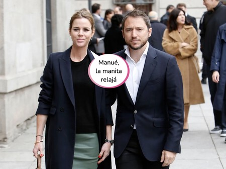 Amelia Bono y Manuel Martos, juntos por San Valentín: aquí huele a reconciliación