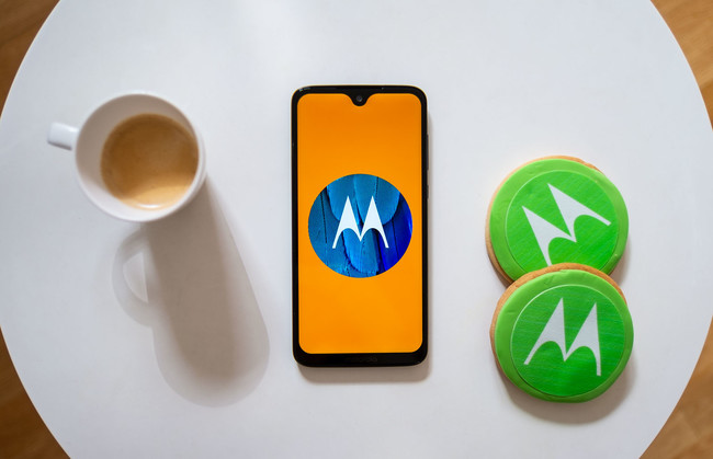 Motorola Moto G7 Plus Xataka