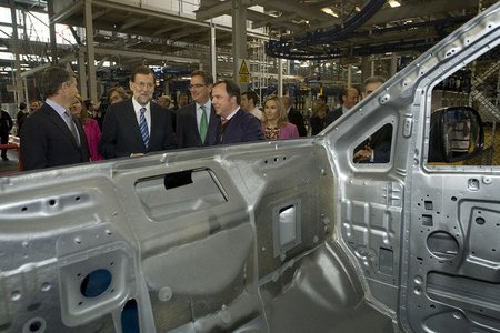 Mariano Rajoy