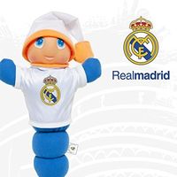 Gusyluz oficial del Real Madrid a su precio más bajo en Amazon: 9,99 euros