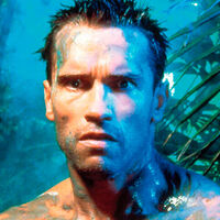 En Predator hay un detalle geográfico que une esta saga a Speed, Jungla de Cristal, Blade Runner y otras pelis clásicas de los 80 y 90