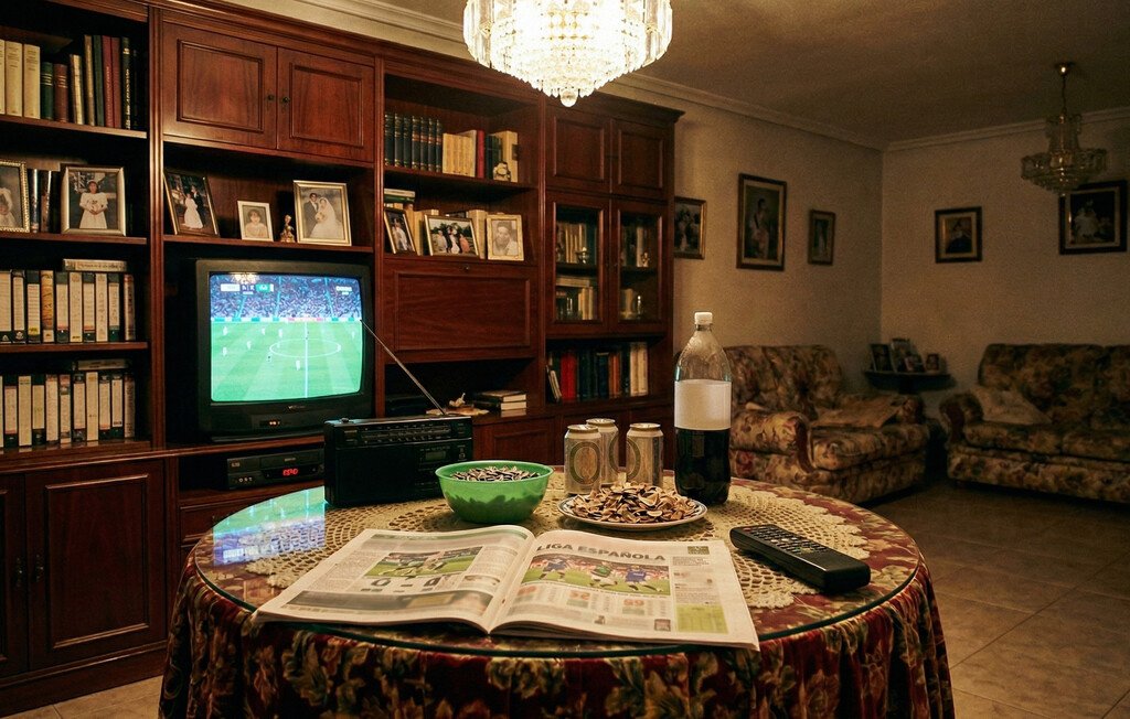 LaLiga apaga medio Internet cada fin de semana y todo queda en silencio. Lo más preocupante es que lo hemos asumido