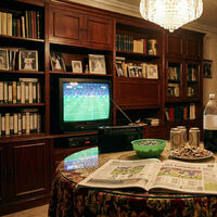 LaLiga apaga medio Internet cada fin de semana y todo queda en silencio. Lo más preocupante es que lo hemos asumido