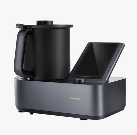 Xiaomi Smart Cooking Robot