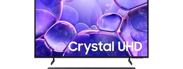 Combo Samsung Smart TV 50" Crystal UHD + Soundbar despenca de preço no Saldão da Amazon 