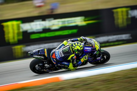 Rossi Brno Motogp 2019