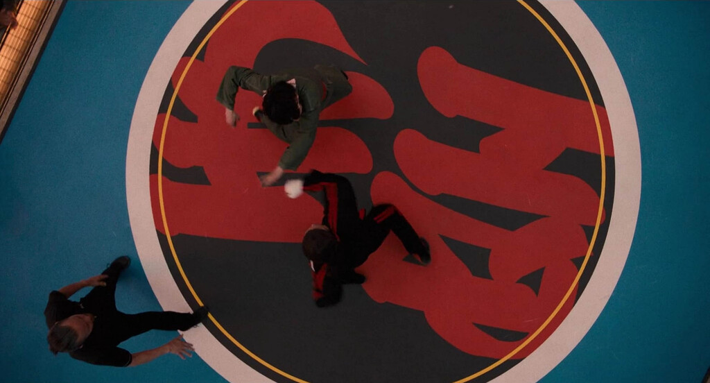 Meses después de triunfar tímidamente en taquilla, se acaba de estrenar en streaming el último golpe de una de las franquicias más nostálgicas del cine 