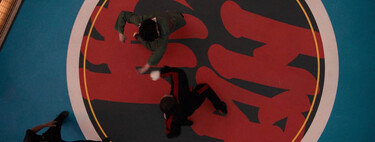 Meses después de triunfar tímidamente en taquilla, se acaba de estrenar en streaming el último golpe de una de las franquicias más nostálgicas del cine