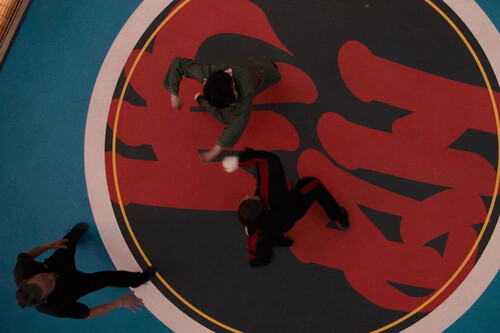 Meses después de triunfar tímidamente en taquilla, se acaba de estrenar en streaming el último golpe de una de las franquicias más nostálgicas del cine