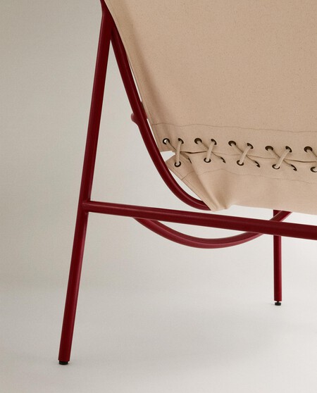 SILLA ESTRUCTURA METAL COLOR