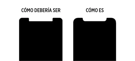 iPhone Xのコーナー