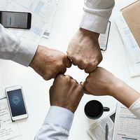 Nosotros lo hacemos con papel y boli, y funciona: 5 malas señales que impiden la transformación digital de tu pyme 