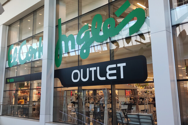 El Corte Ingles