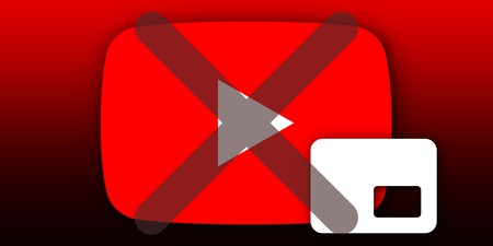YouTube cierra el grifo a la ventana flotante en los iPhone