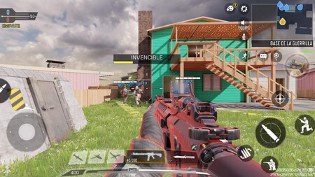 Iphone 16e Cod Juegos