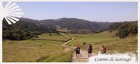 Guía del Camino del Santiago: Camino del Norte