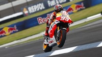 MotoGP Indianápolis 2013: Maverick Viñales, Marc Márquez y Simone Corsi sacan las mejores notas