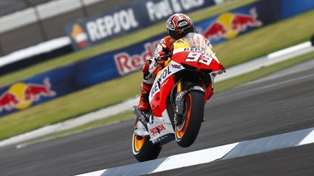 MotoGP Indianápolis 2013: Maverick Viñales, Marc Márquez y Simone Corsi sacan las mejores notas