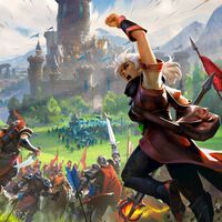 Albion Online es más que un meme entre los MMORPG. Ha crecido tanto que ahora dará un paso histórico aterrizando en Xbox Series
