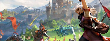 Te sonará porque ya es un meme entre los MMORPG, pero ahora dará un paso histórico. Los jugadores de Xbox Series pronto podrán jugar a Albion Online 