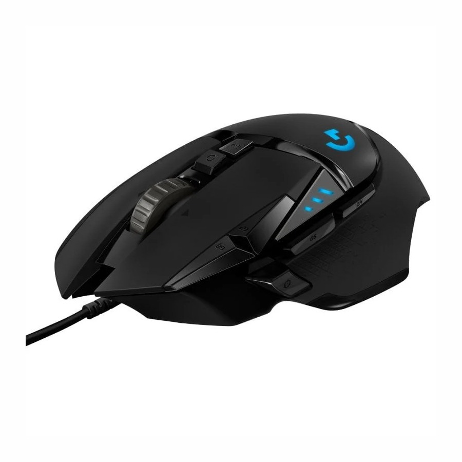 Logitech G502 Hero
