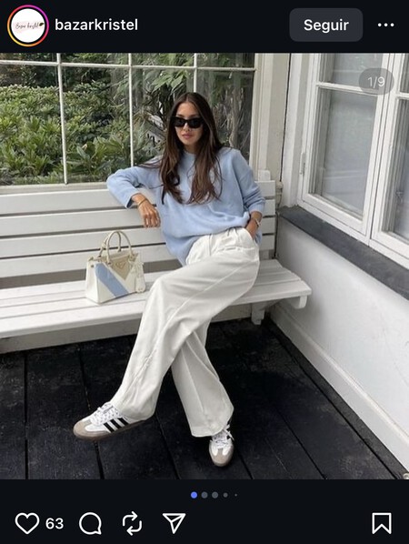 Zapatillas Adidas Baratas Clasicas Elegantes Bonitas